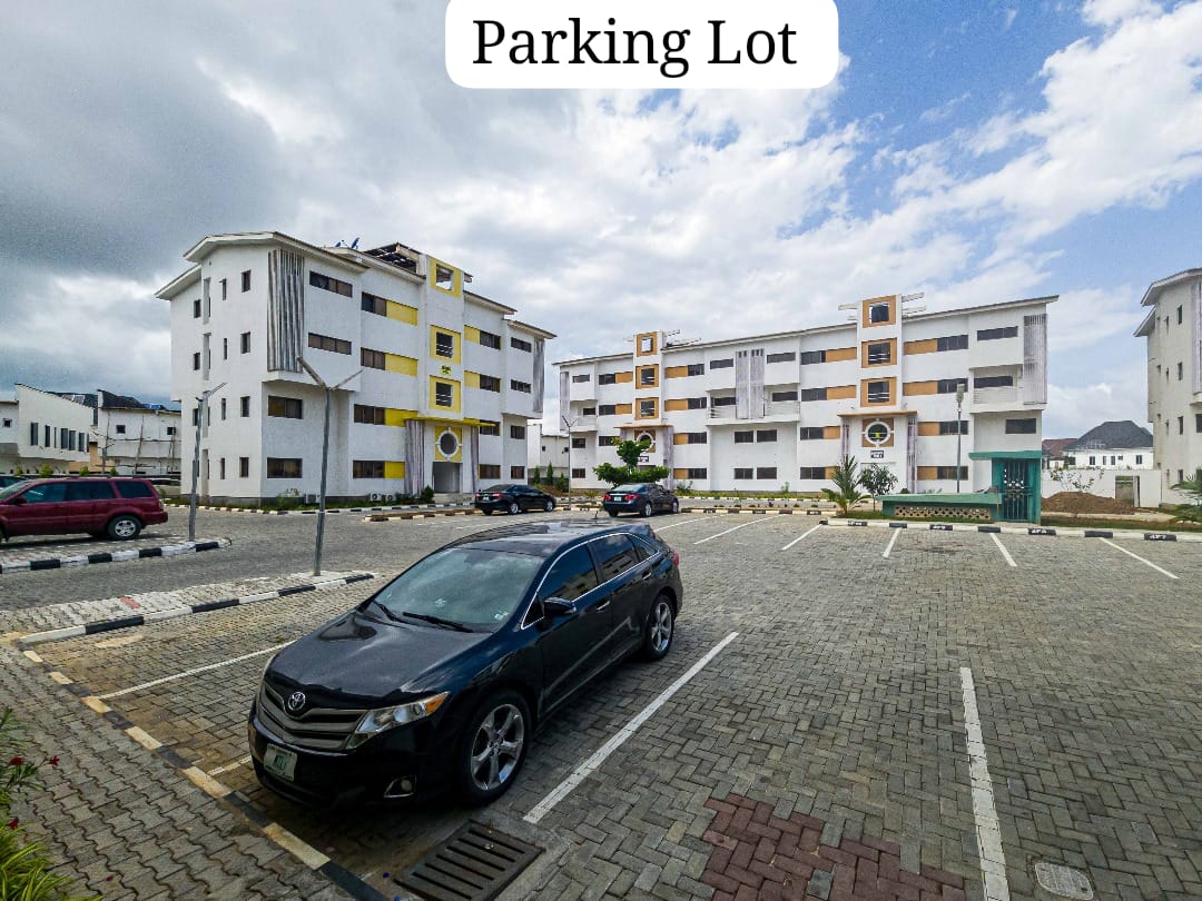Willcrown Apartment View 6
